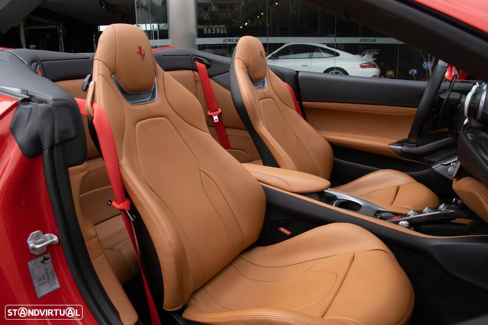 Ferrari Portofino Standard - 43