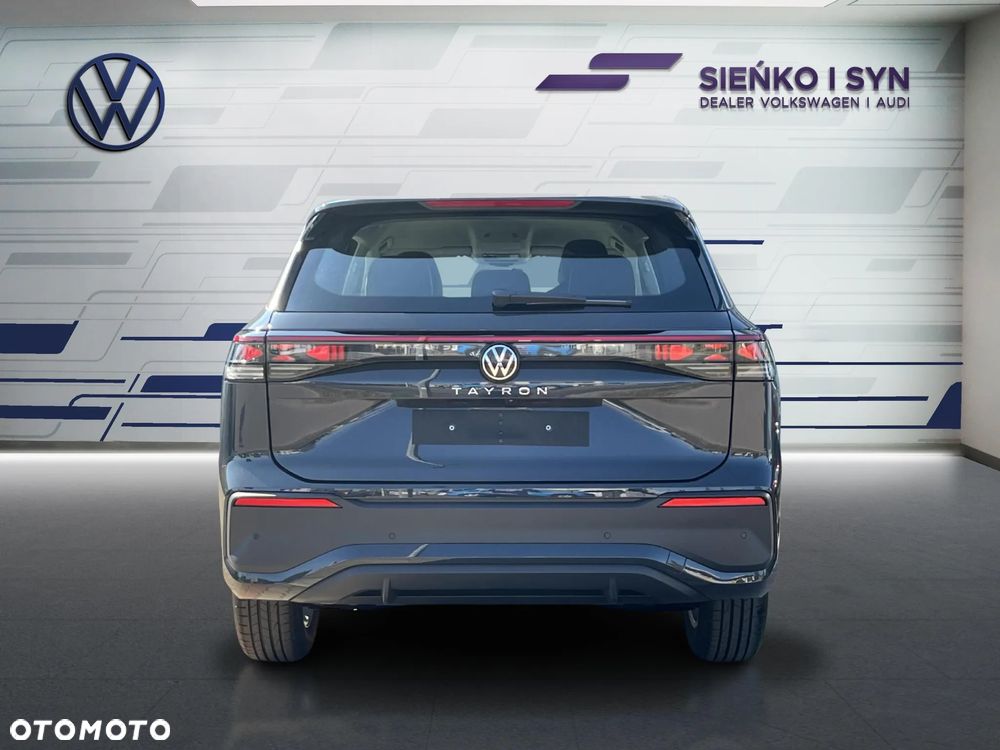 Volkswagen Tayron 2.0 TSI Life DSG - 4