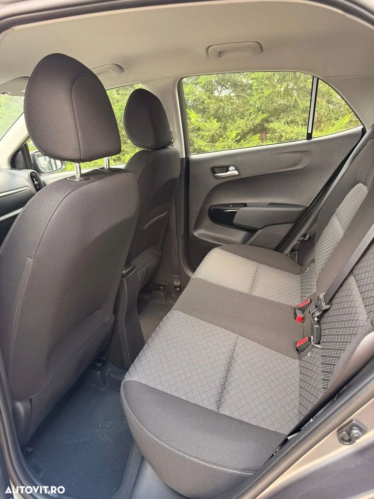Kia Picanto 1.0 GDI 68CP 5MT Earth - 7