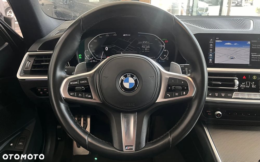 BMW Seria 3 - 13