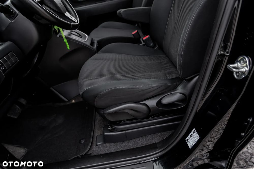 Mazda 5 2.0 Active Plus - 20