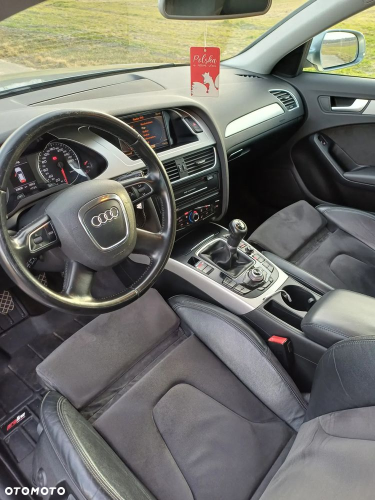 Audi A4 2.0 TDI - 4