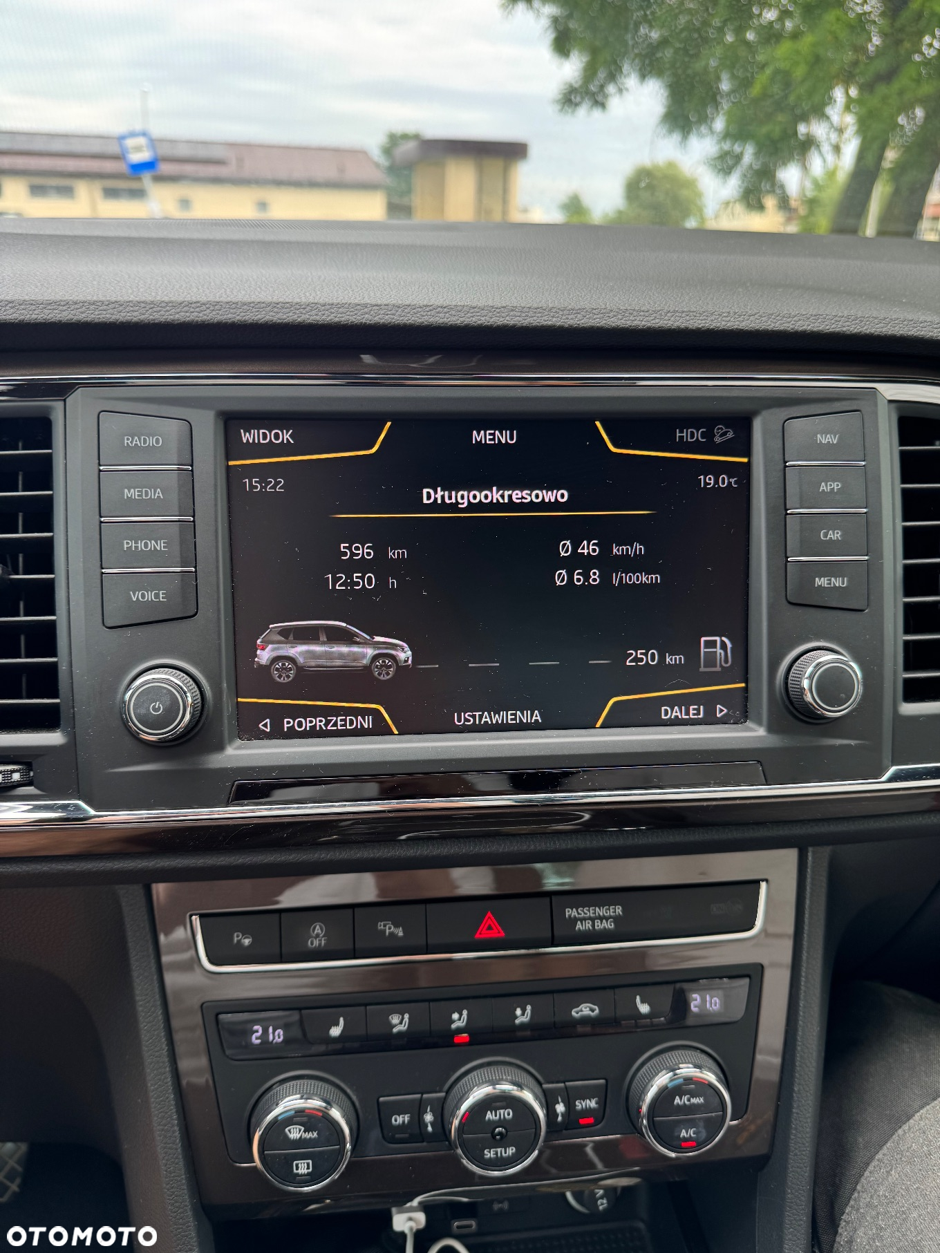 Seat Ateca 2.0 TDI Xcellence S&S 4Drive DSG - 24
