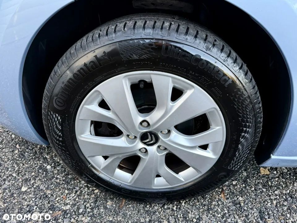 Citroën C4 Picasso BlueHDi 120 Exclusive - 15