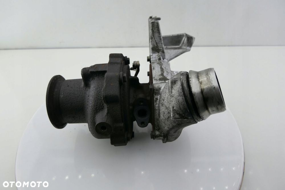Turbina BMW E90 E87 2.0D N47 7800594C - 5