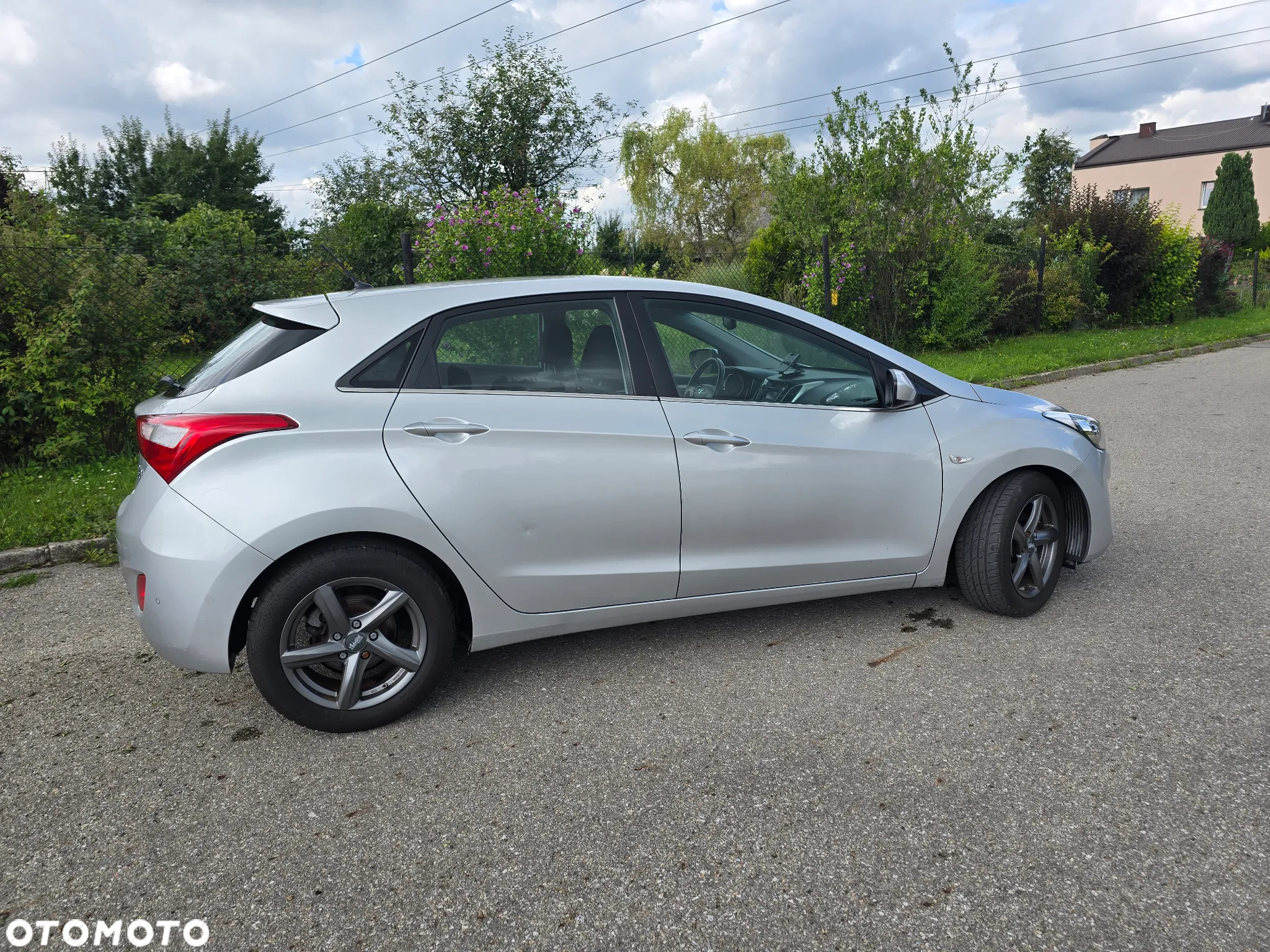 Hyundai i30 - 5