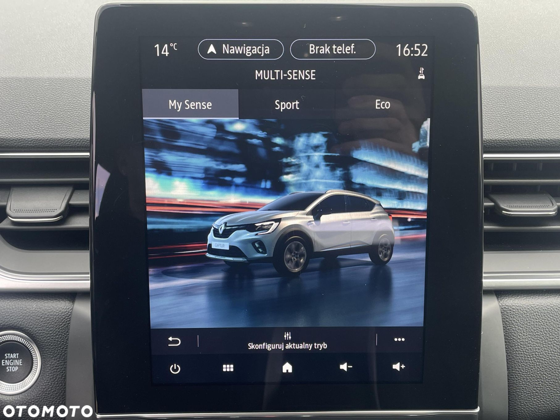 Renault Captur - 27