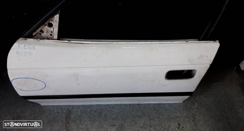 Porta Frente Esquerda Opel Astra F Combi (T92) - 2