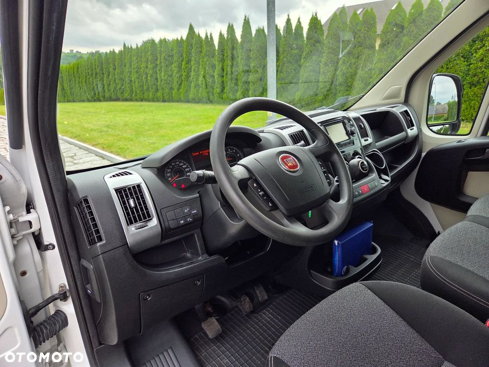 Fiat Ducato - 12