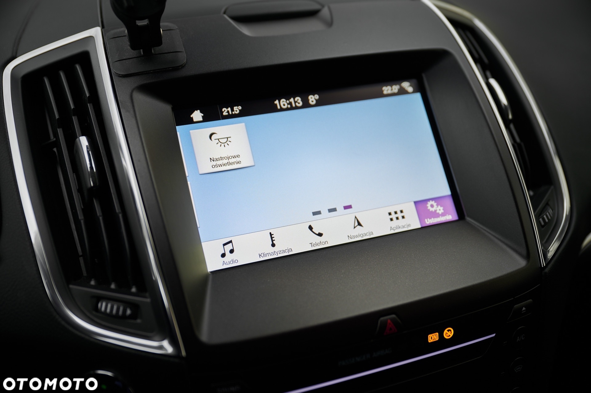 Ford S-Max - 40