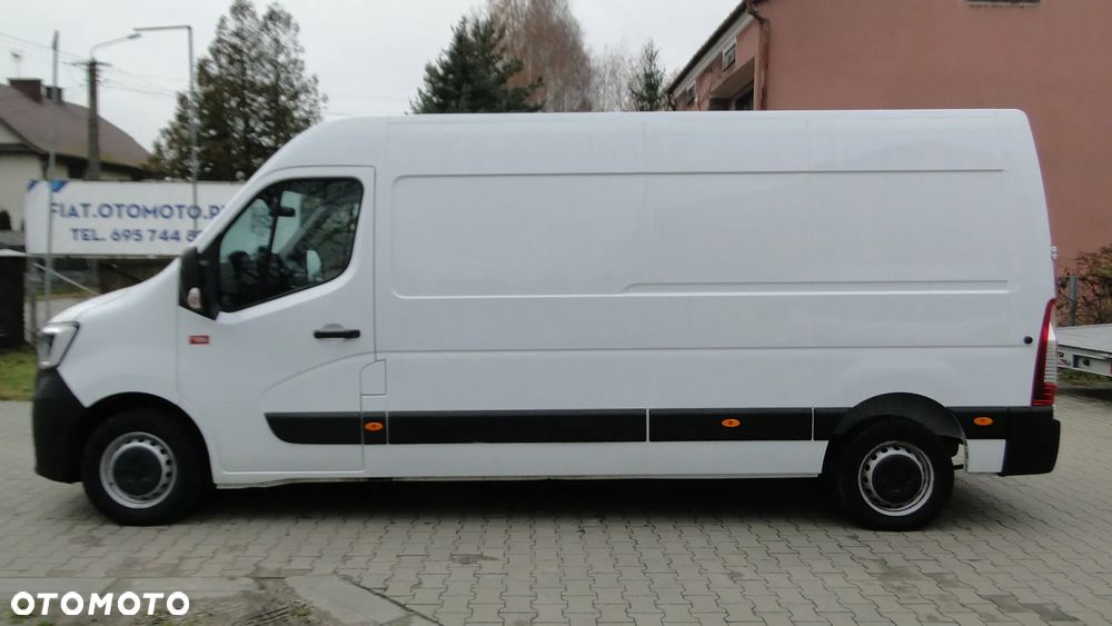 Renault MASTER - 8