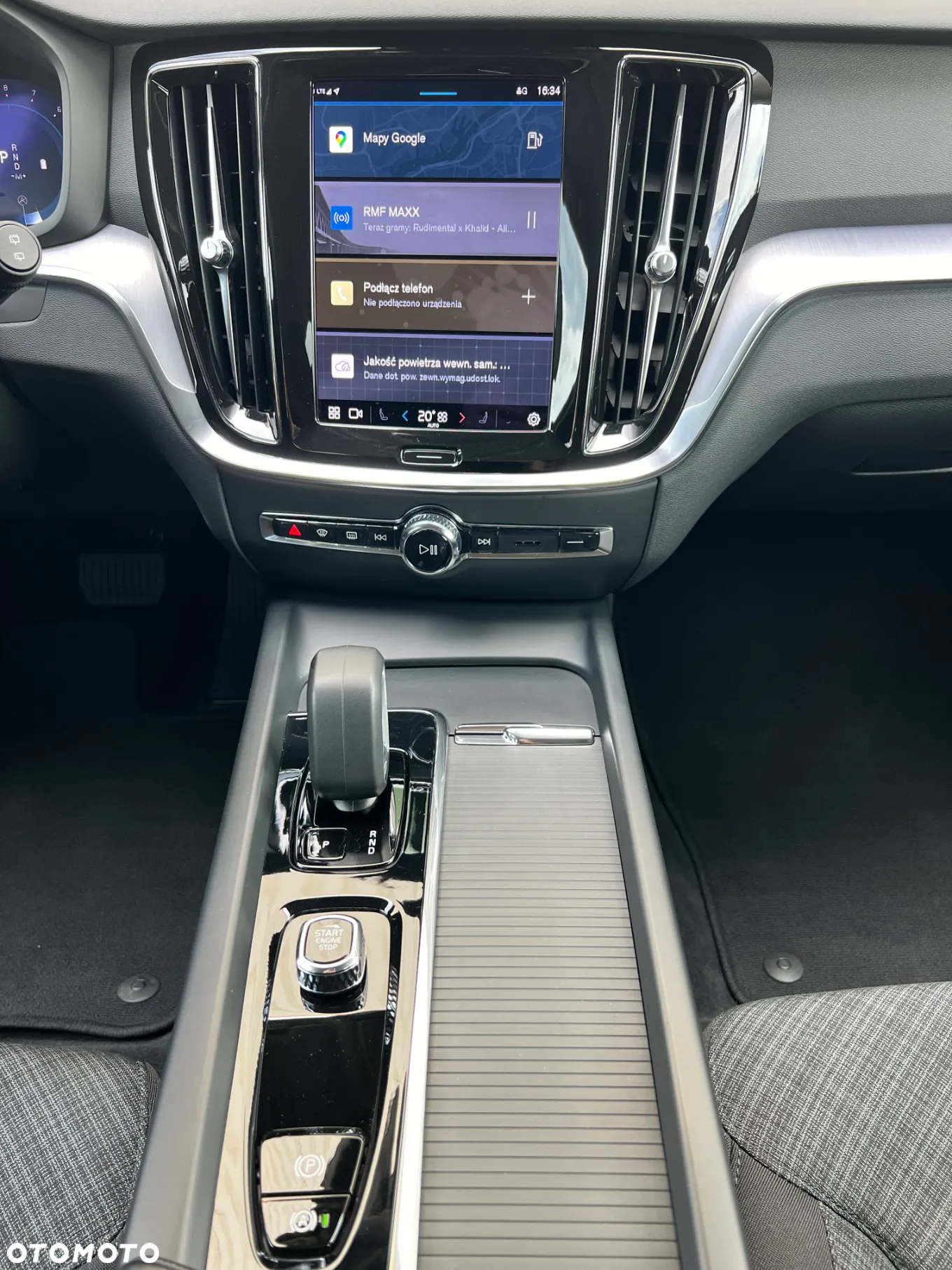Volvo V60 - 10