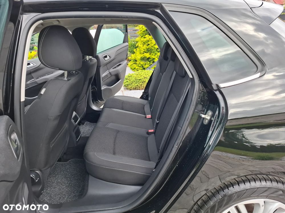 Citroën C4 BlueHDi 100 Business Class - 29