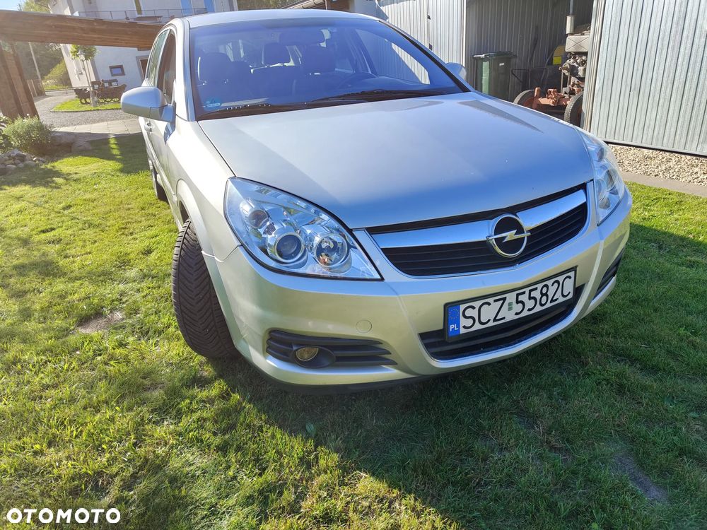 Opel Signum 1.8 Cosmo - 2