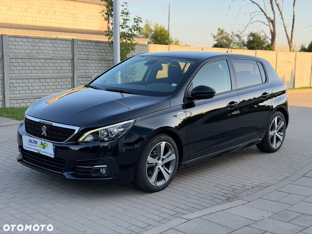 Peugeot 308 PureTech 110 Stop & Start Style - 1