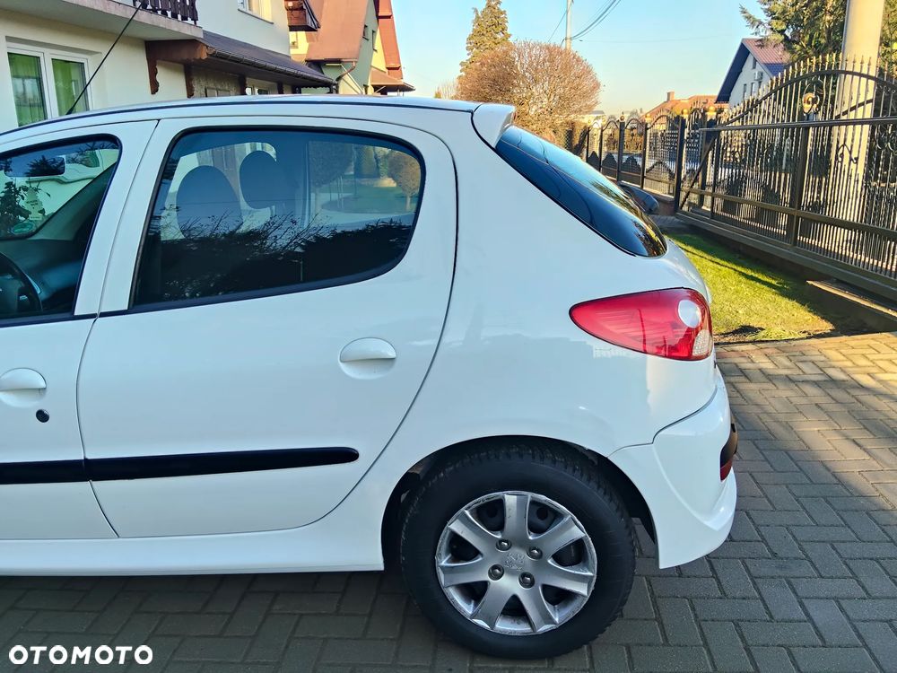 Peugeot 206 plus 75 - 19