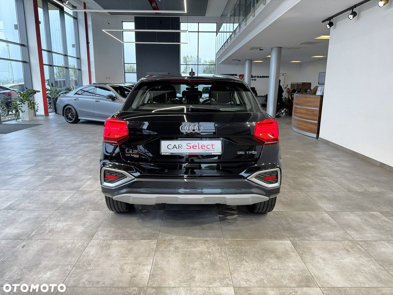 Audi Q2 - 7