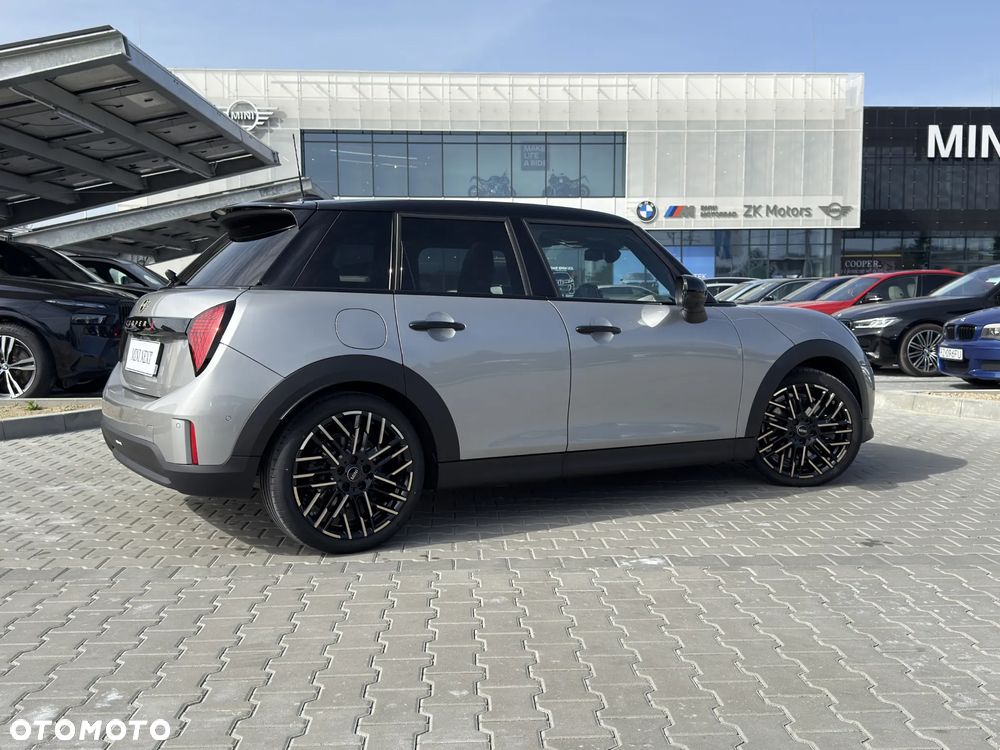 MINI Cooper S Linia Favoured - 6