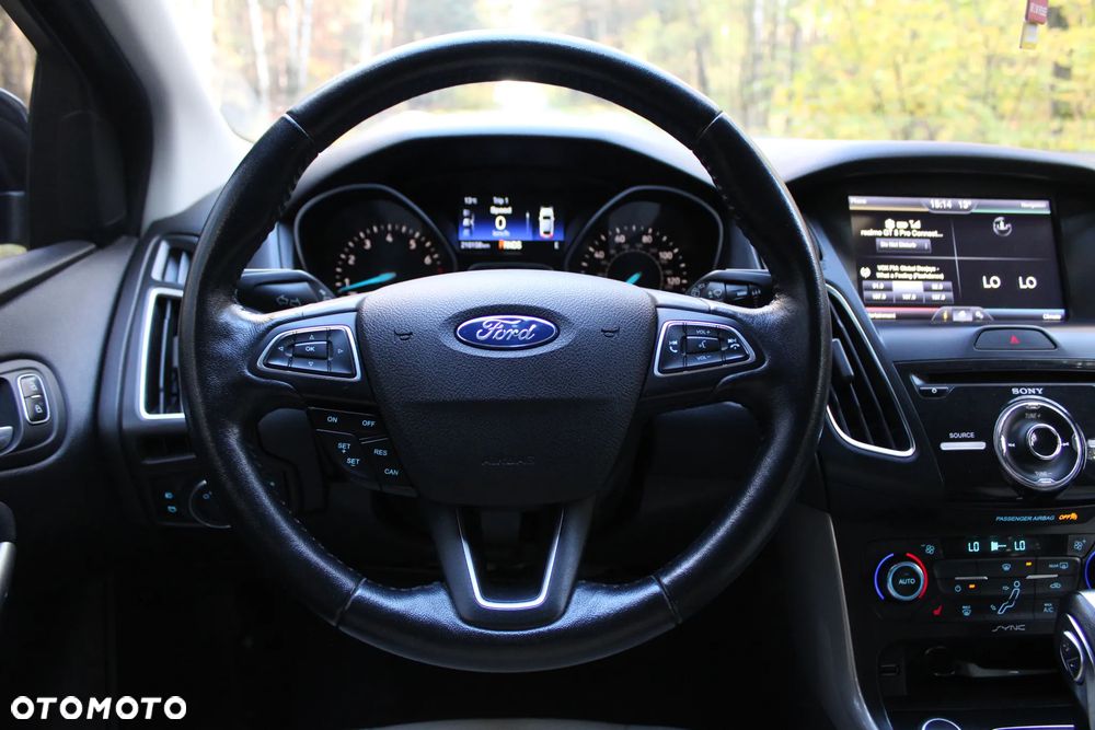 Ford Focus - 17