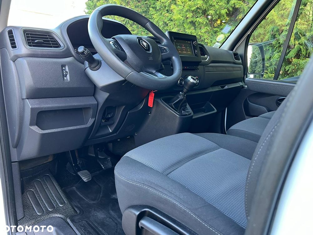 Renault Master - 10
