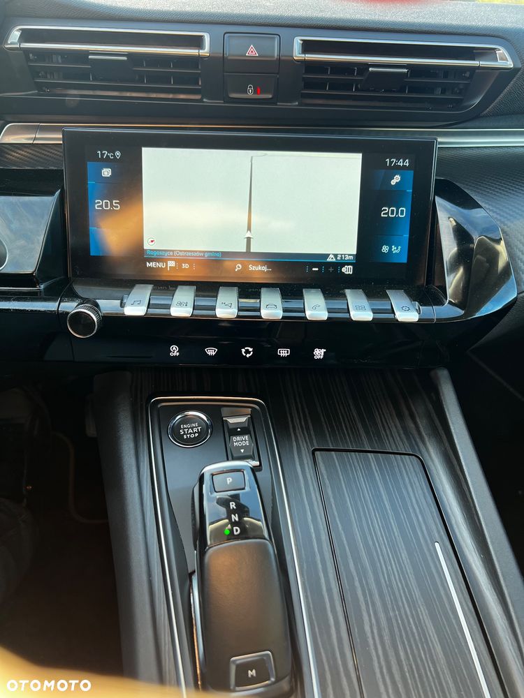 Peugeot 508 BlueHDi 130 EAT8 Allure - 11