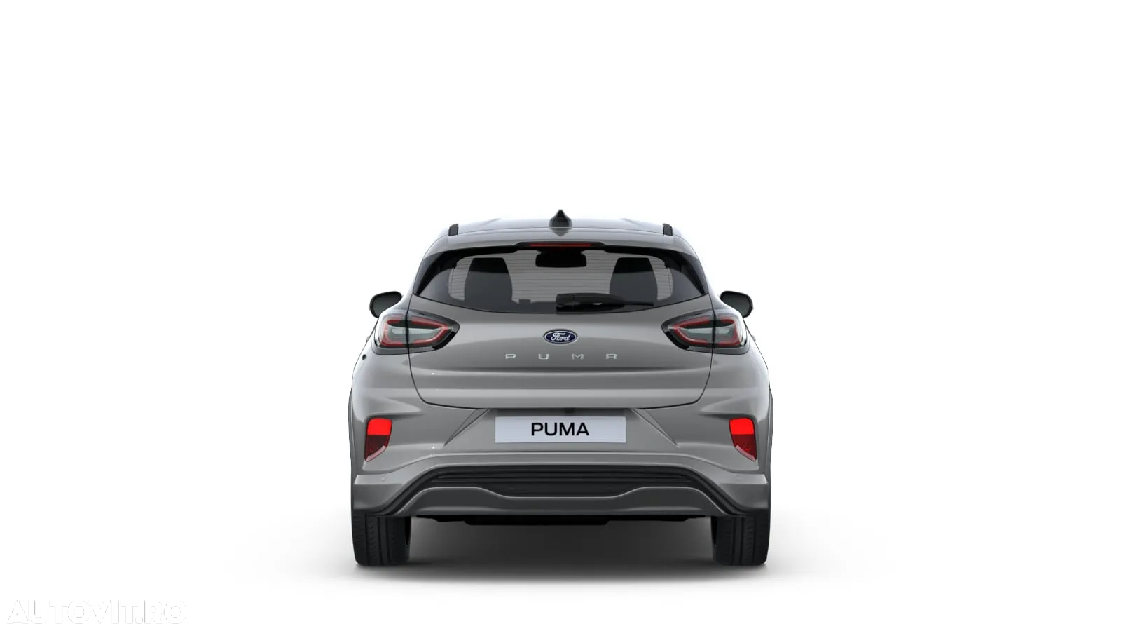 Ford Puma 43 kWh Self - 16