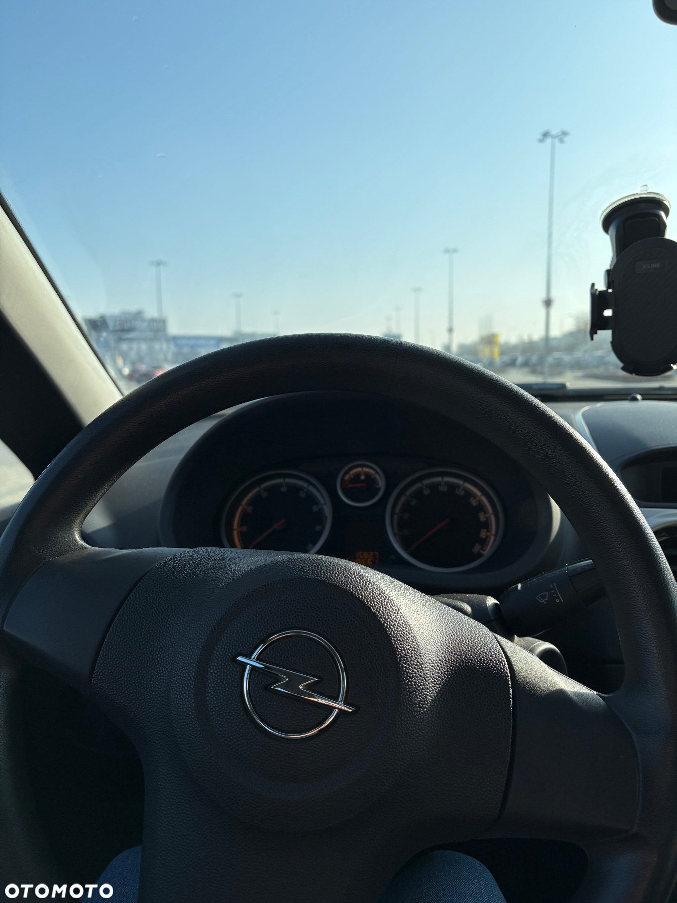 Opel Corsa - 11