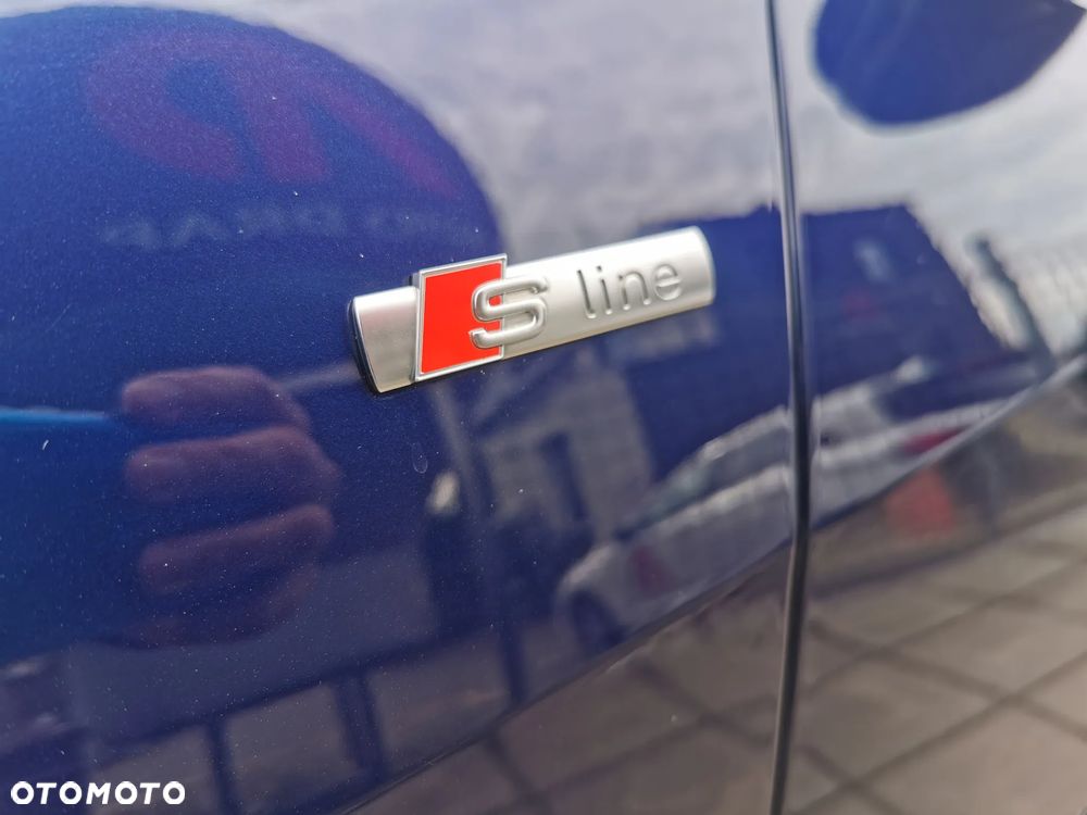 Audi A6 Avant 50 TDI mHEV Quattro Sport Tiptronic - 11