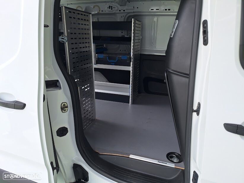 Citroën Berlingo 1.5 BlueHDi XL Equip. Oficina - 24