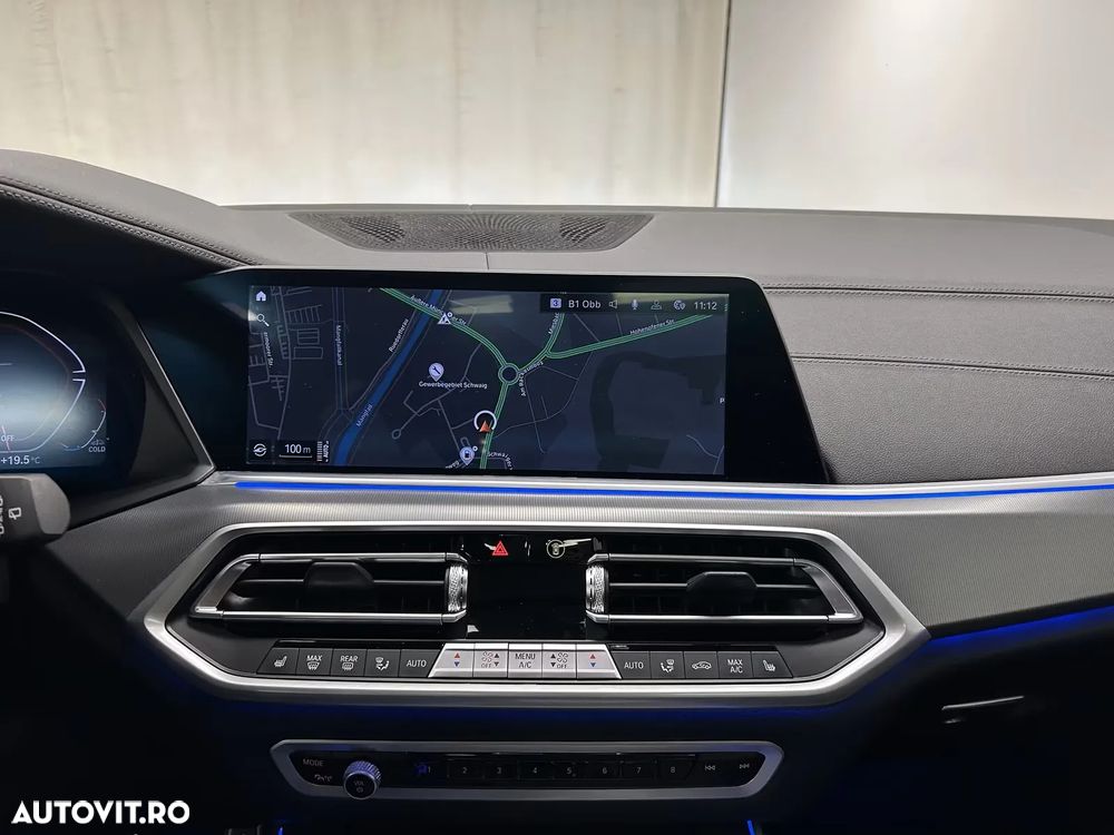 BMW X5 xDrive30d AT MHEV - 12