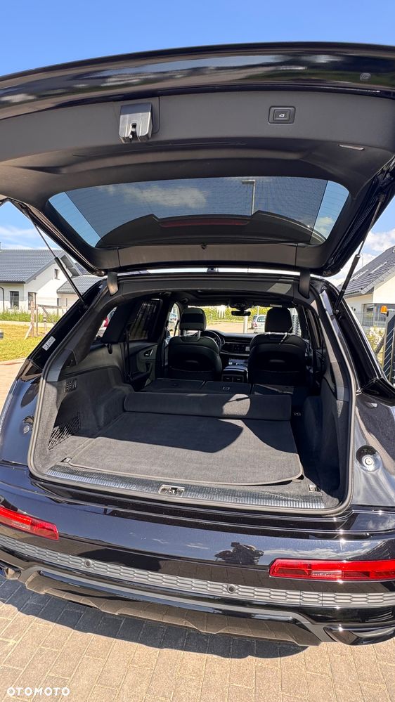 Audi Q7 45 TDI mHEV Quattro S Line Tiptr - 18