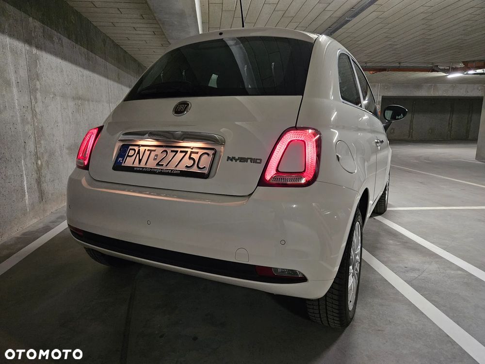 Fiat 500 - 7