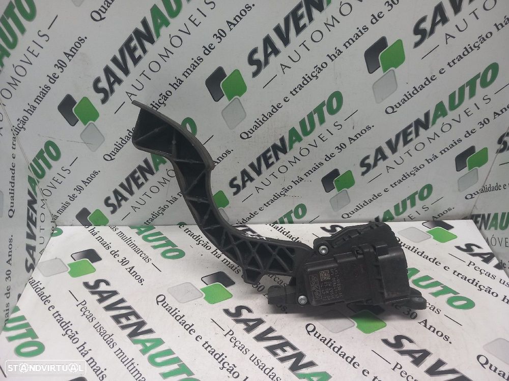 Pedal Acelerador / Acelarador / Potenciómetro Ford Focus Ii (Da_, Hcp, - 2