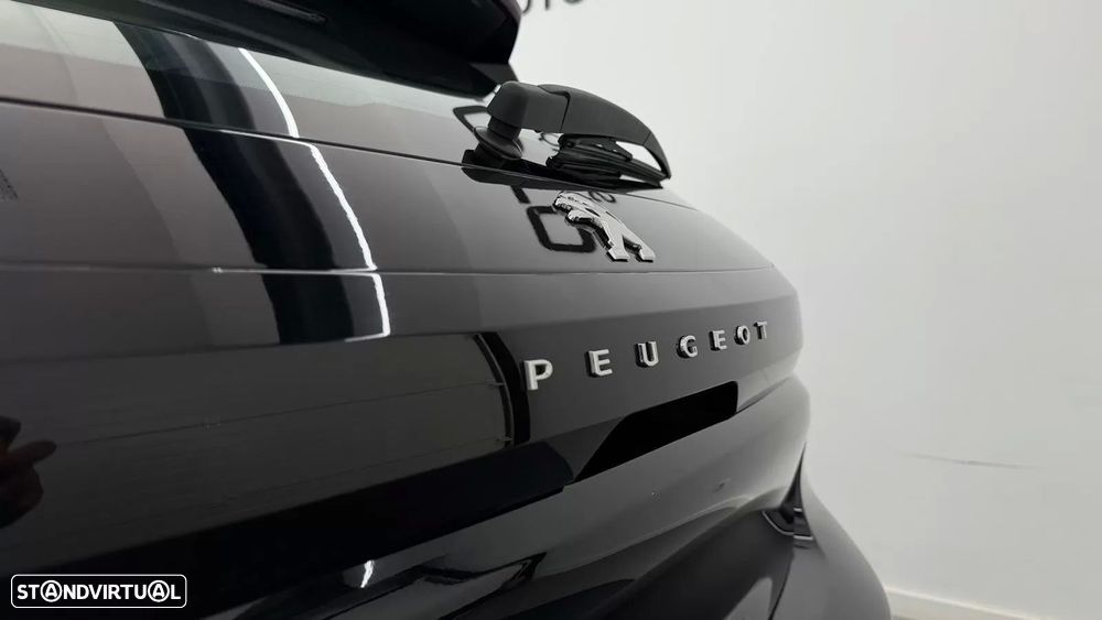 Peugeot 208 1.2 PureTech Active Pack - 25