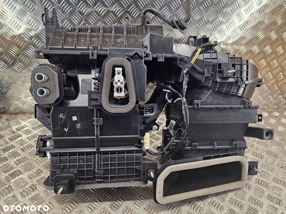 suzuki sx4 s-cross 74100-61mj1 nagrzewnica klimatronik - 5