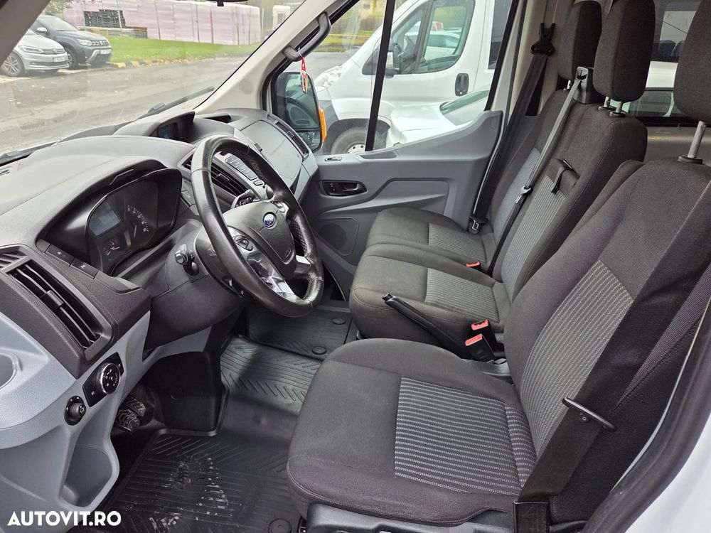 Ford Transit - 21