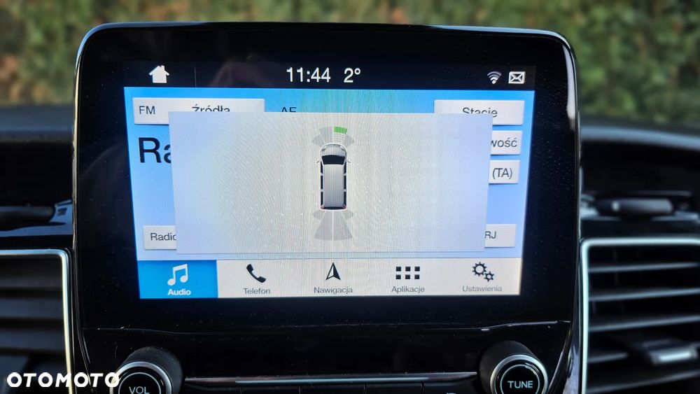 Ford Transit Custom - 29