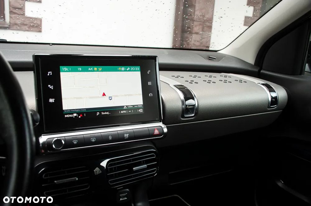 Citroën C4 Cactus PureTech 110 Stop&Start Origins - 33