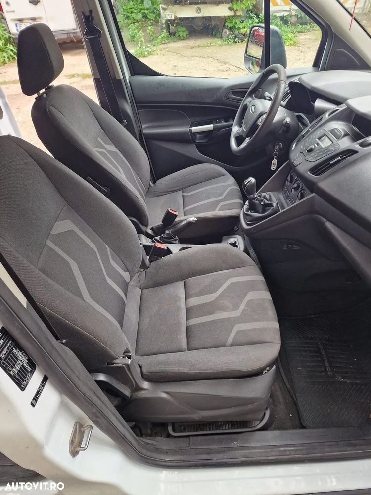 Ford Tourneo Connect 1.5 TDCi SWB (L1) Trend - 11