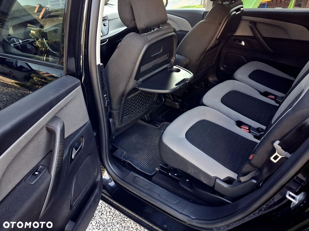 Citroën C4 Grand Picasso BlueHDi 150 Exclusive - 18