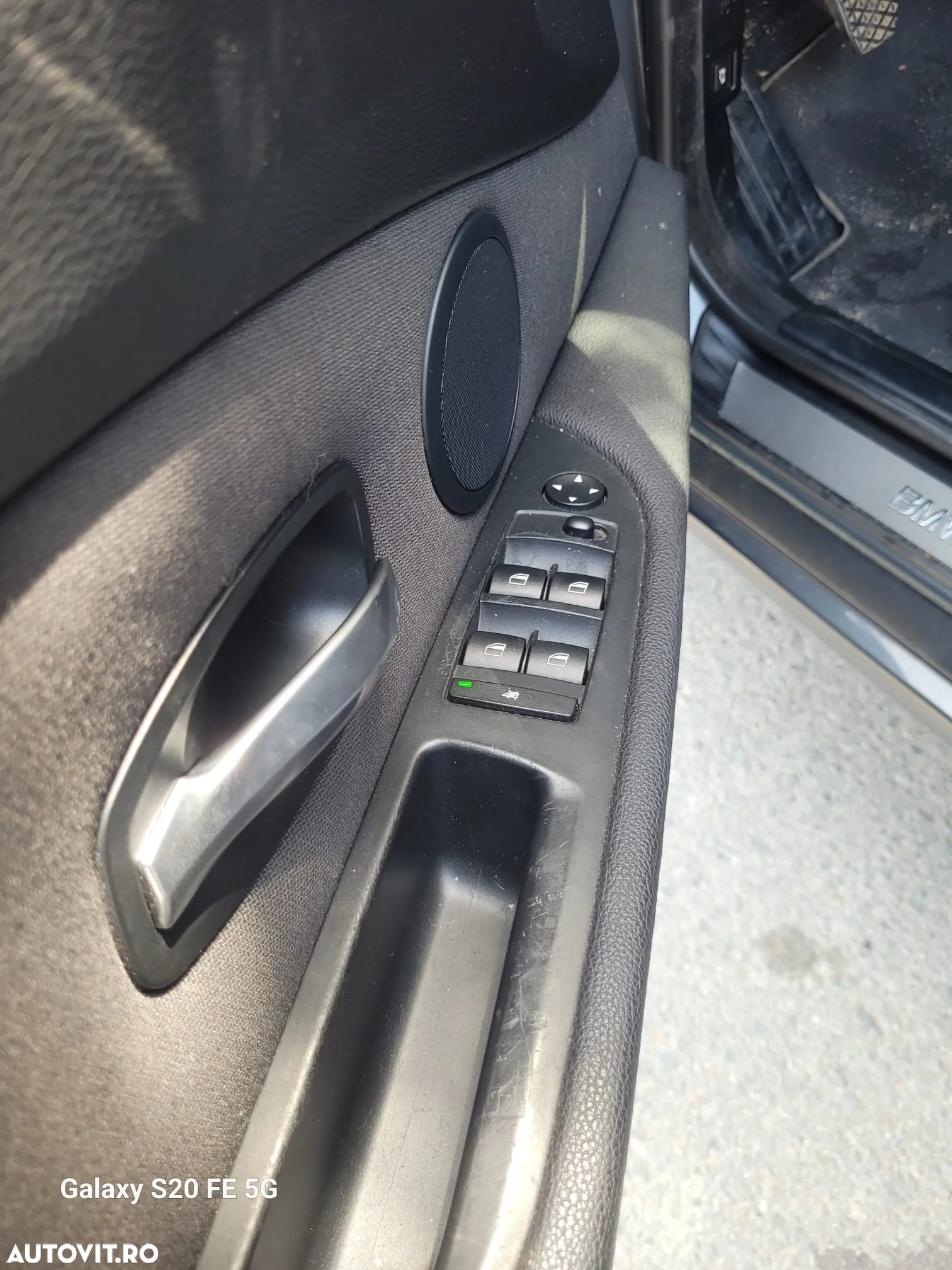 BMW Seria 5 520d - 9