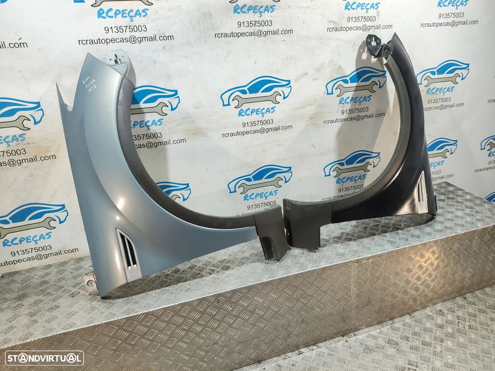 Frente Completa Ford Kuga Mk1 I 1 Diesel - 9