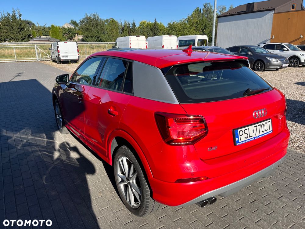Audi Q2 35 TFSI - 7
