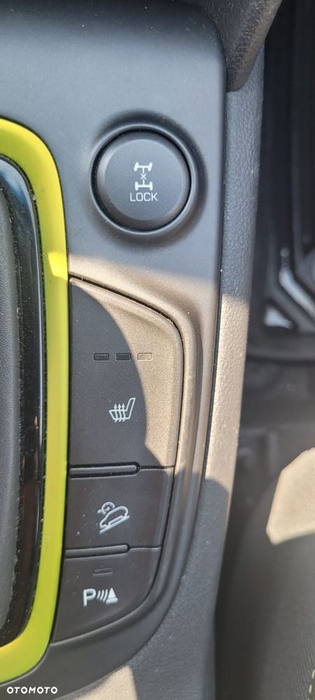 Hyundai Kona 1.6 T-GDI Premiere Style 4WD DCT - 24