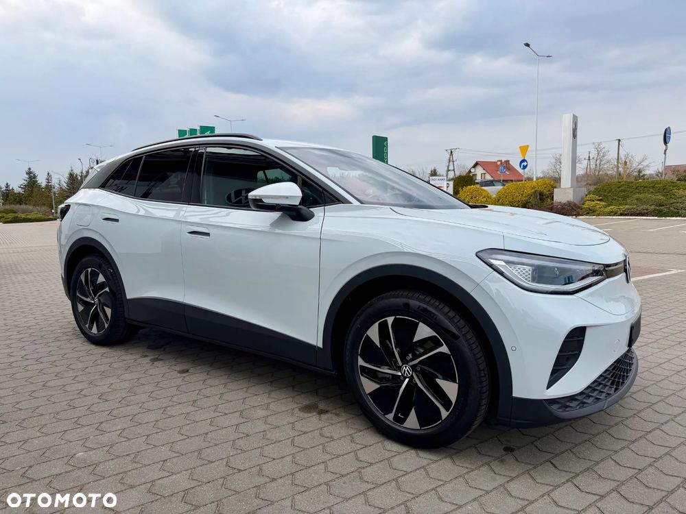 Volkswagen ID.4 77kWh Plus - 7