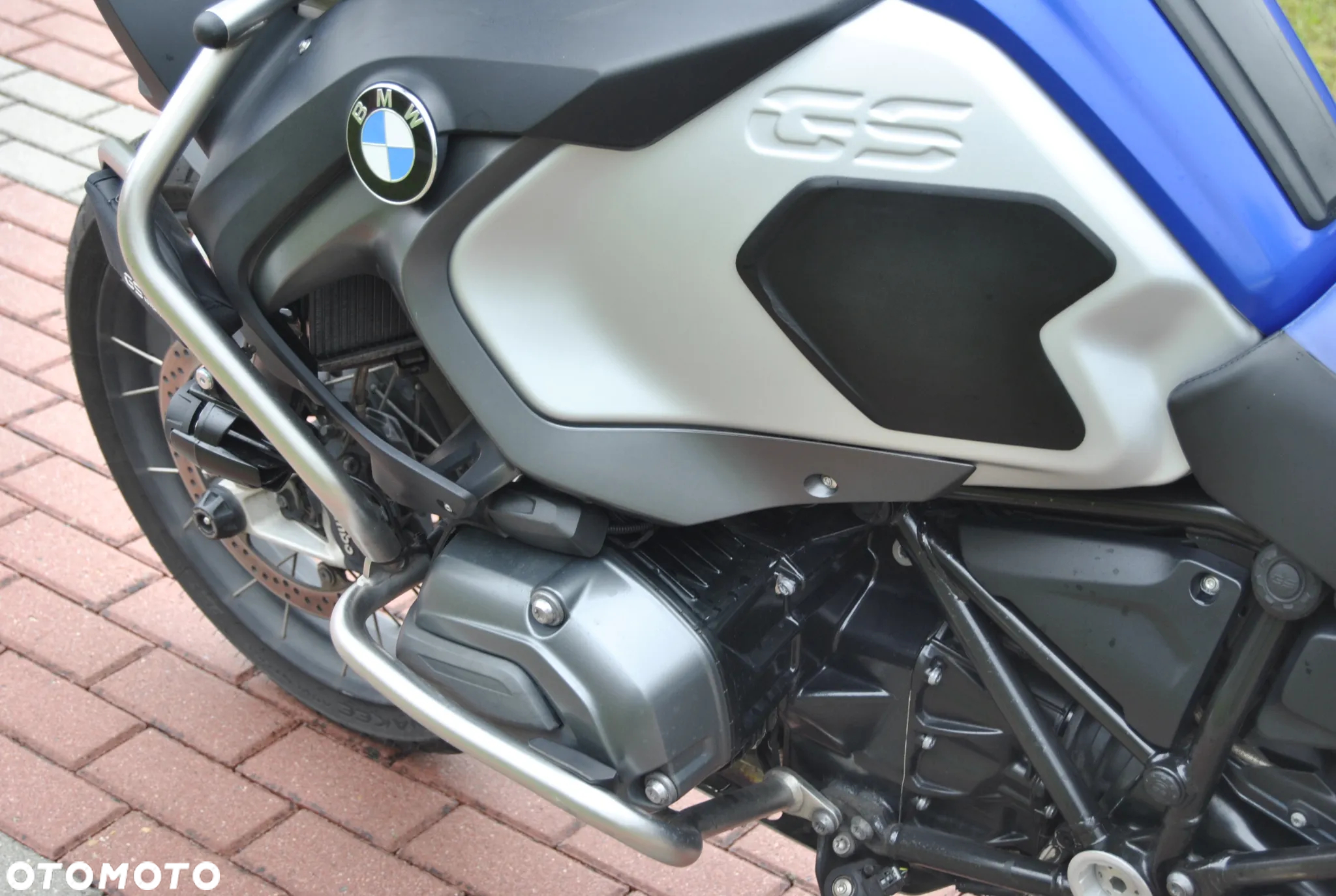 BMW Adventure - 21