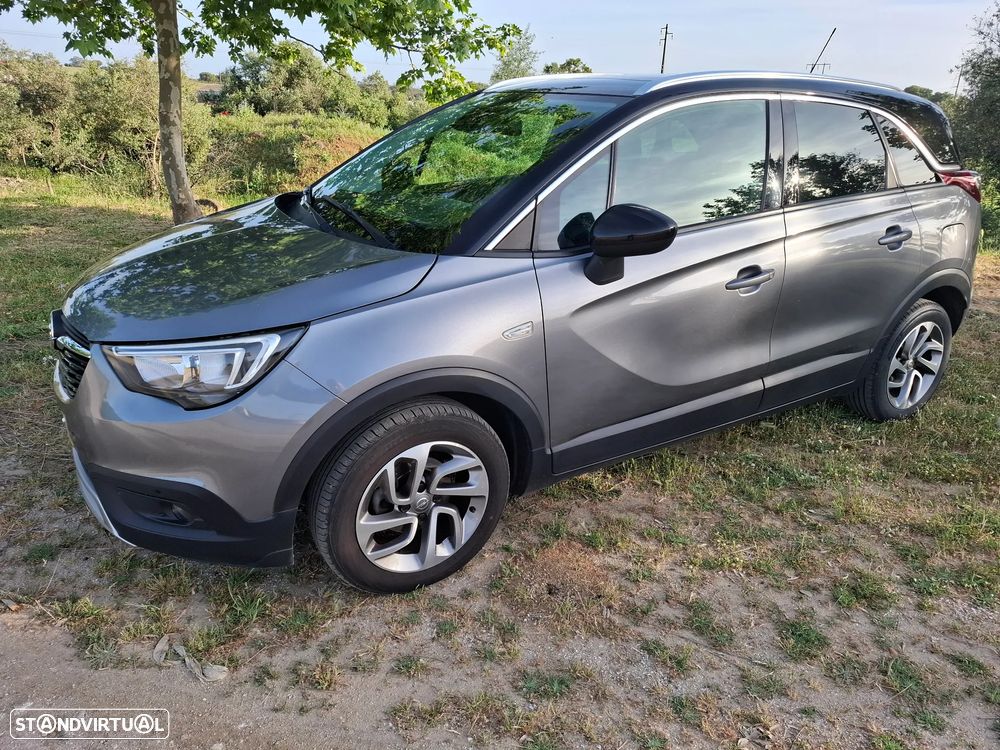 Opel Crossland X 1.5 CDTi Business Edition - 9