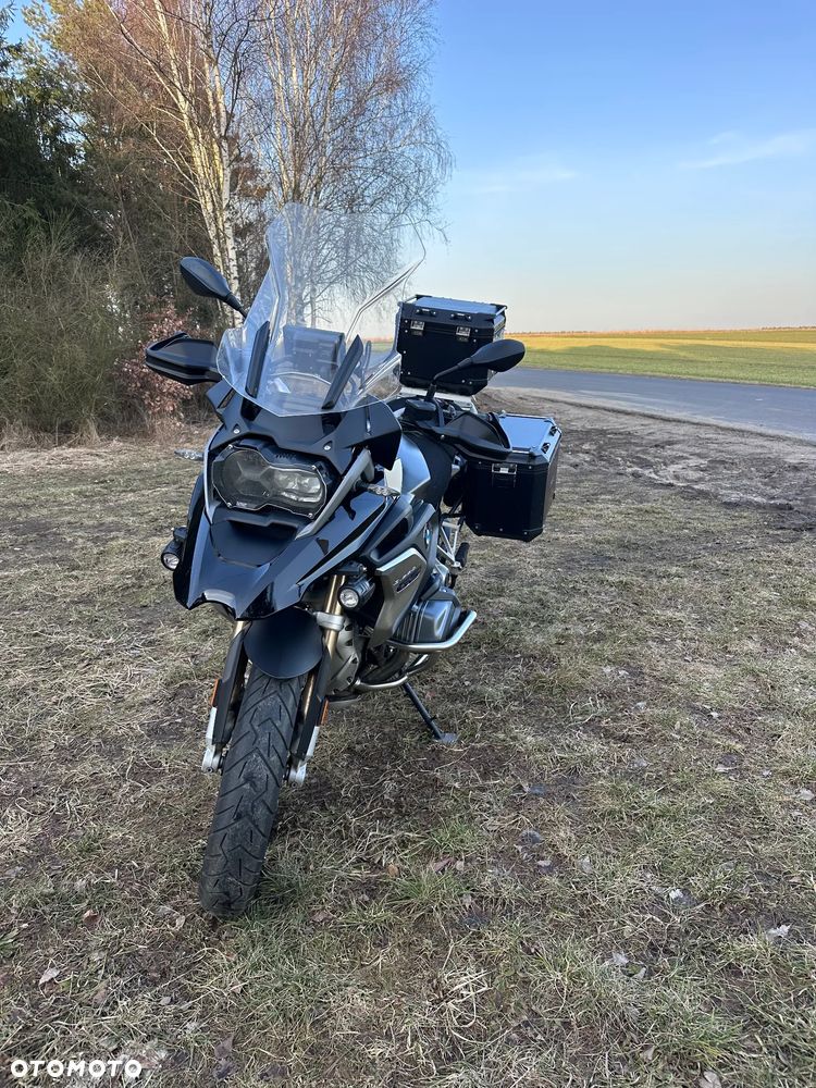 BMW GS - 4