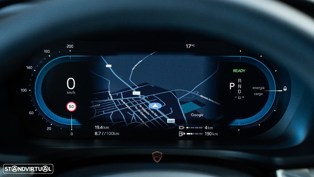 Volvo V60 2.0 T6 AWD TE Core - 26