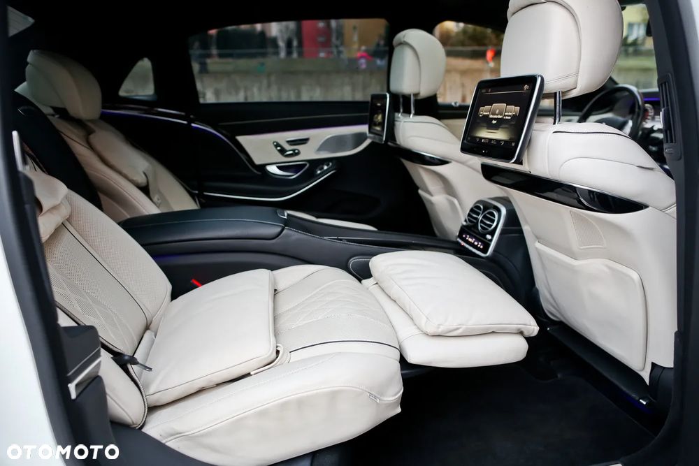 Maybach Inny - 10